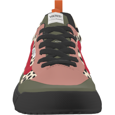 Ultra-RE - Spotted Heat - Image 3
