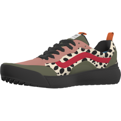 Ultra-RE - Spotted Heat - Image 4