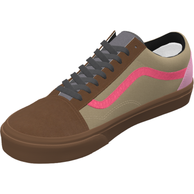 Old Skool - Concrete Bloom - Image 9