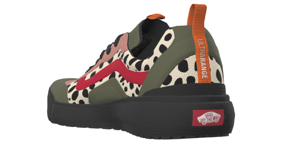 Ultra-RE - Spotted Heat - Image 5