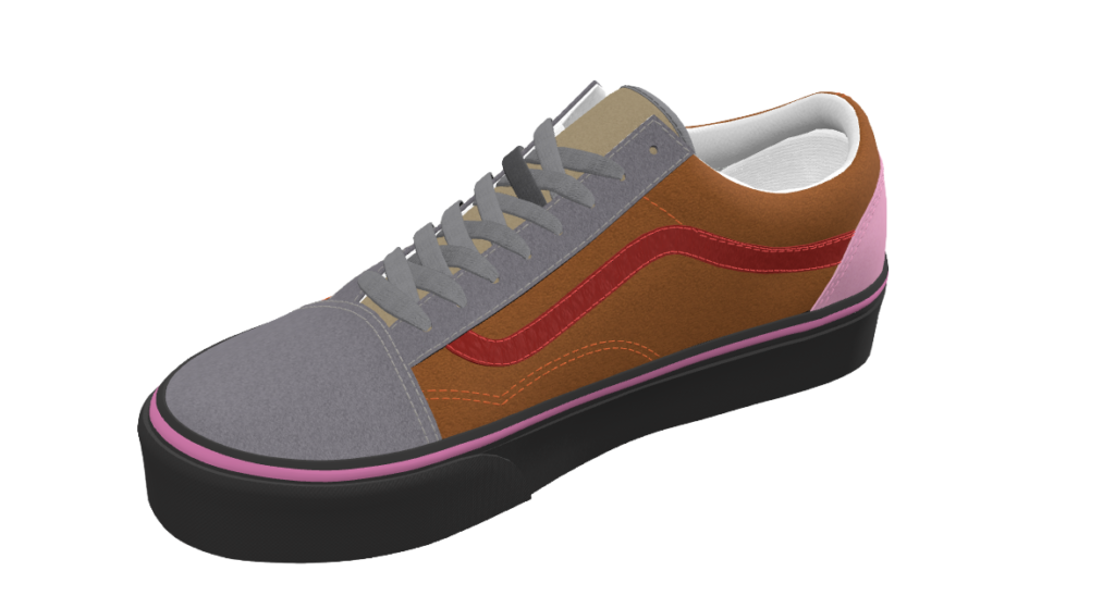 OS Platform - Rust Rose - Image 4