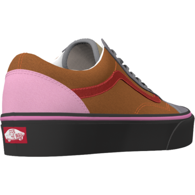 OS Platform - Rust Rose - Image 6