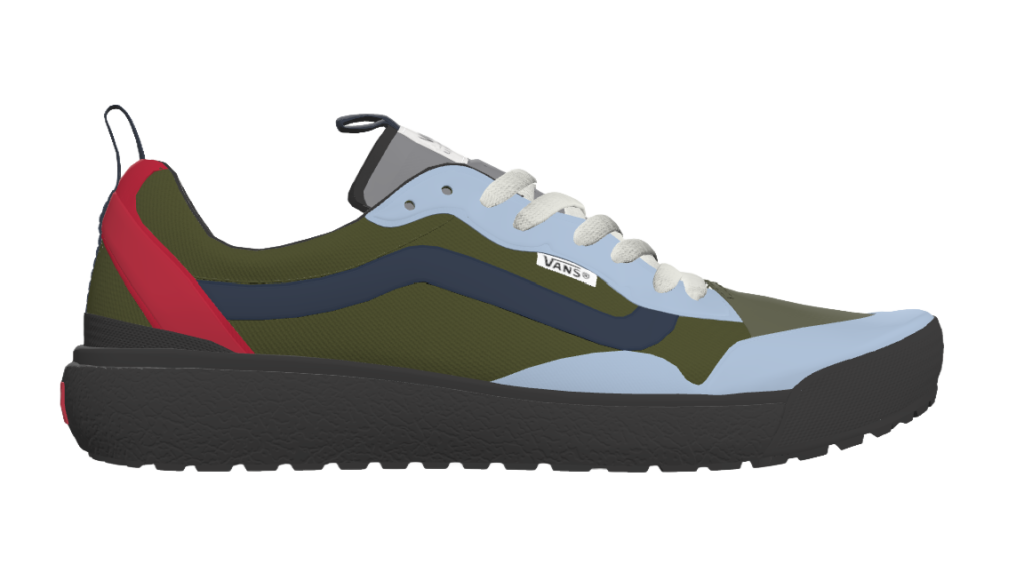 Ultra-RE - Skyline Ranger - Image 1
