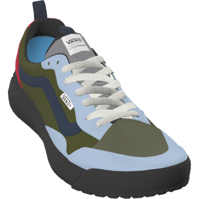 Ultra-RE - Skyline Ranger - Image 2