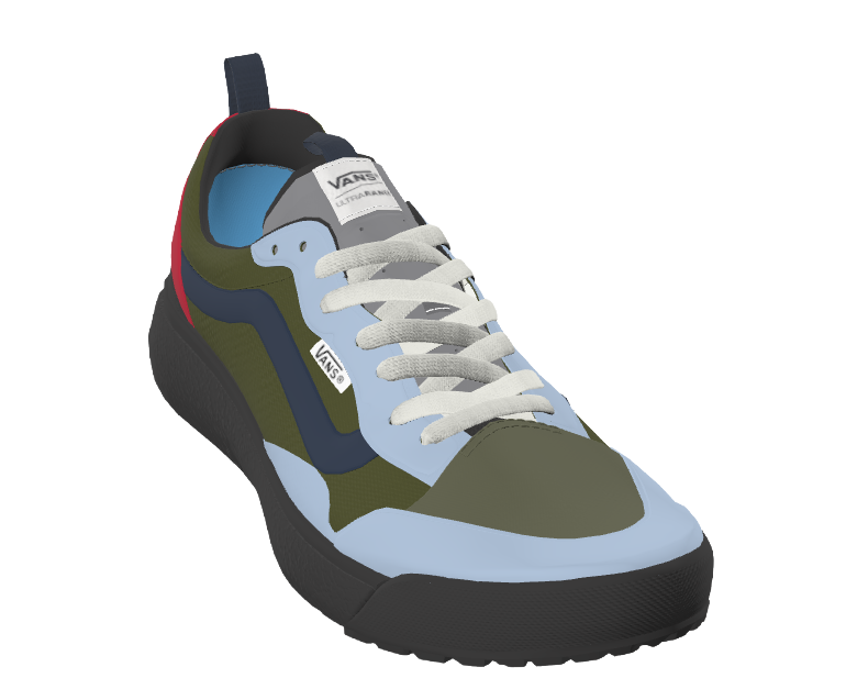 Ultra-RE - Skyline Ranger - Image 2