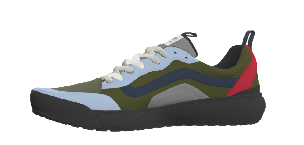 Ultra-RE - Skyline Ranger - Image 4