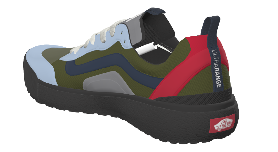 Ultra-RE - Skyline Ranger - Image 5