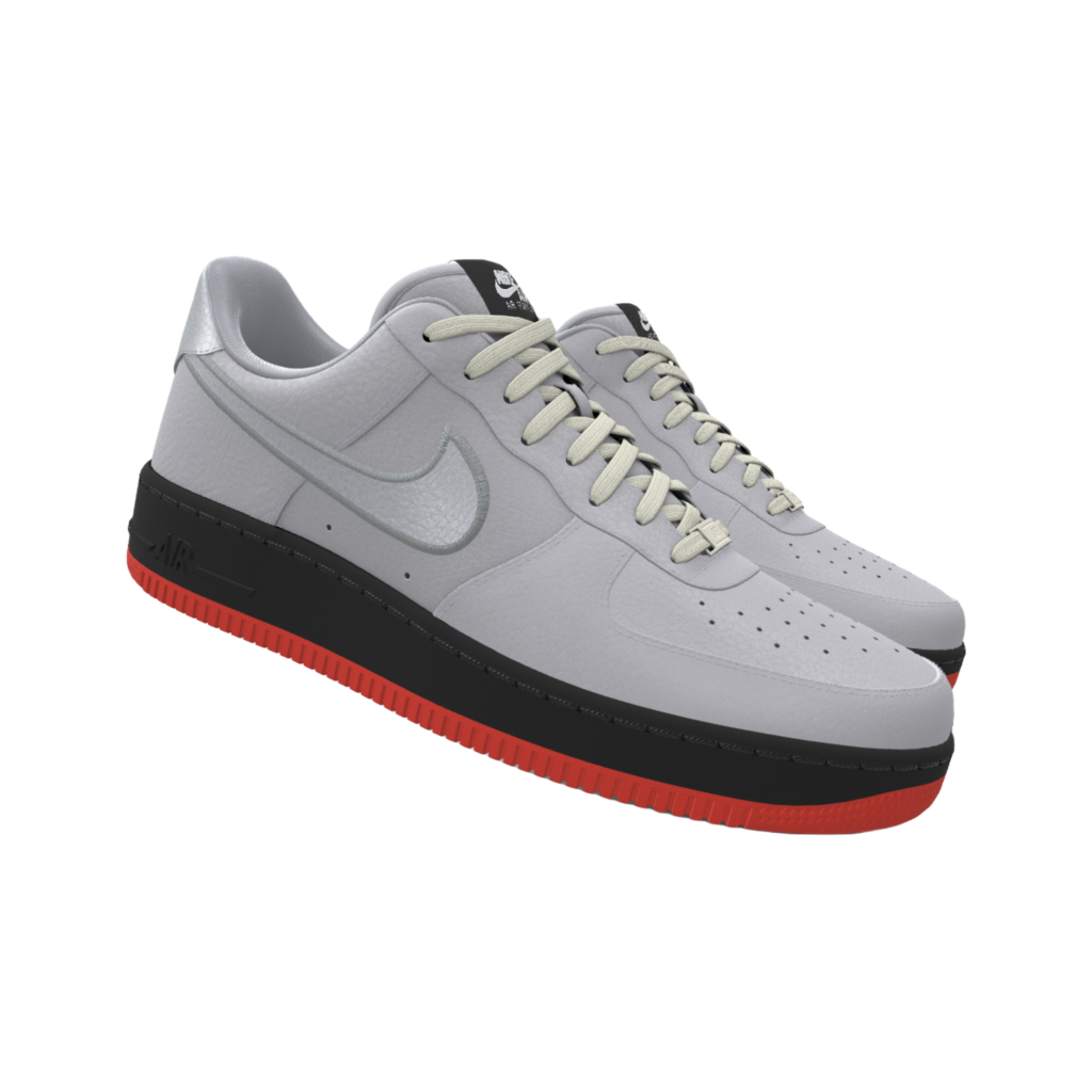 Air Force 1 – Ash Ember