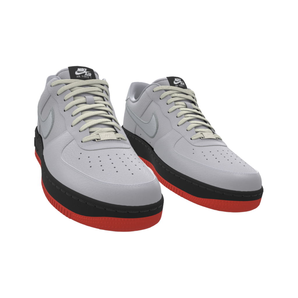 Air Force 1 – Ash Ember