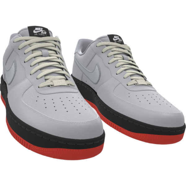 Air Force 1 – Ash Ember
