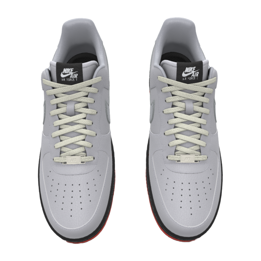 Air Force 1 – Ash Ember