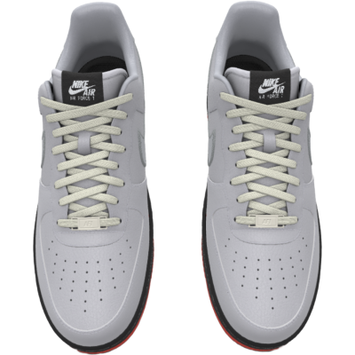 Air Force 1 – Ash Ember - Image 3