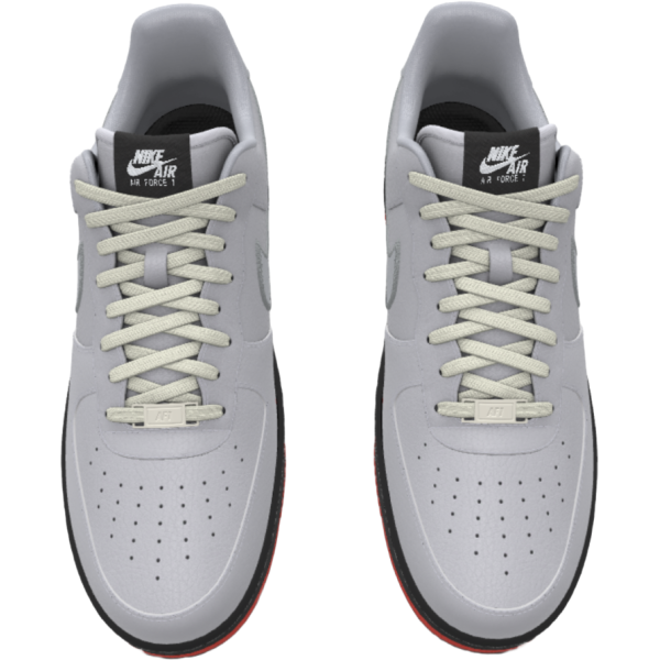 Air Force 1 – Ash Ember
