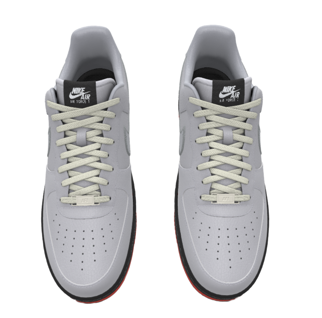 Air Force 1 – Ash Ember - Image 3