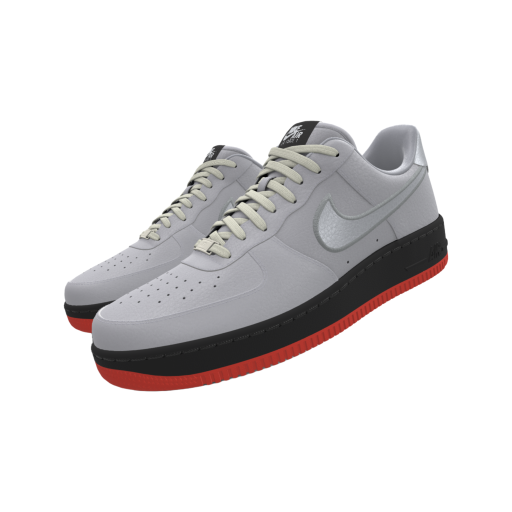 Air Force 1 – Ash Ember