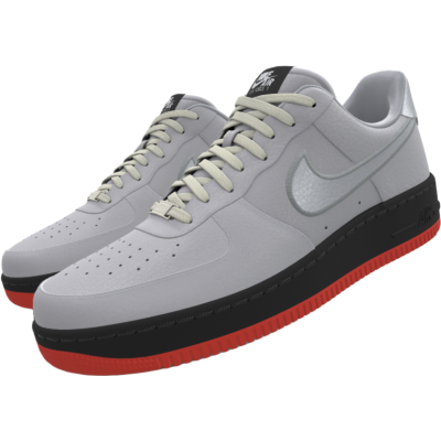 Air Force 1 – Ash Ember - Image 4