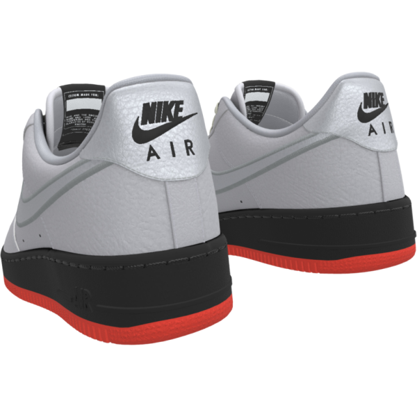Air Force 1 – Ash Ember