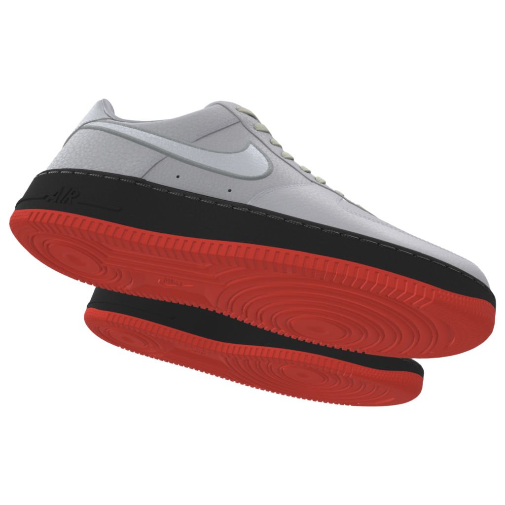 Air Force 1 – Ash Ember