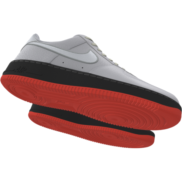 Air Force 1 – Ash Ember