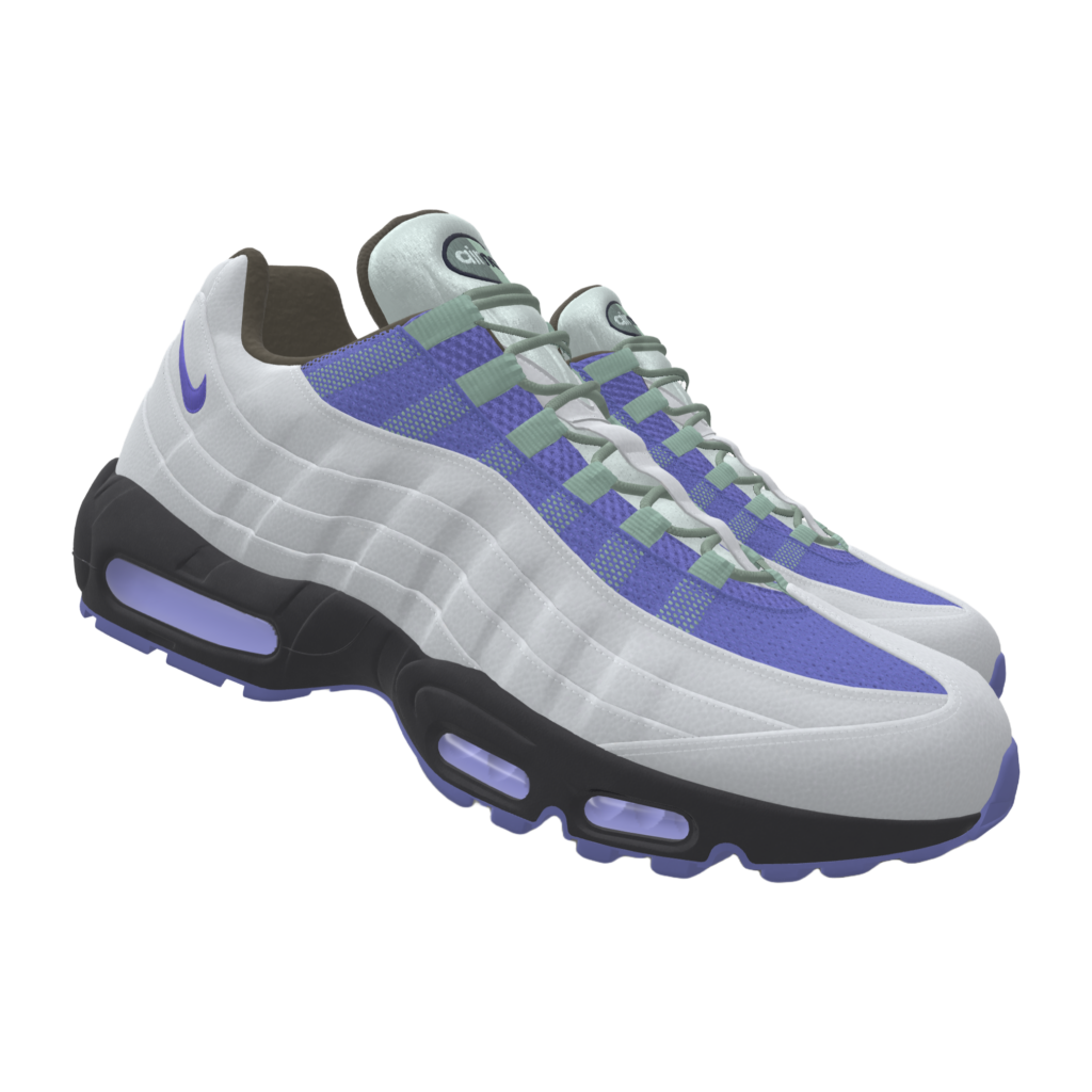 Air Max 95 - Iris Drift