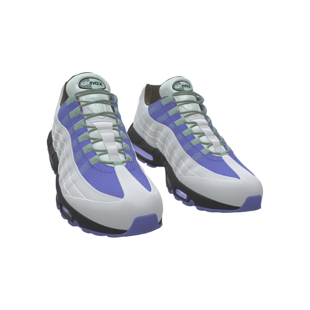 Air Max 95 - Iris Drift