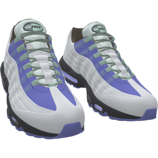 Air Max 95 - Iris Drift