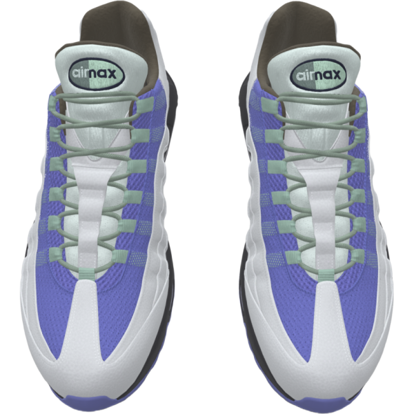 Air Max 95 - Iris Drift