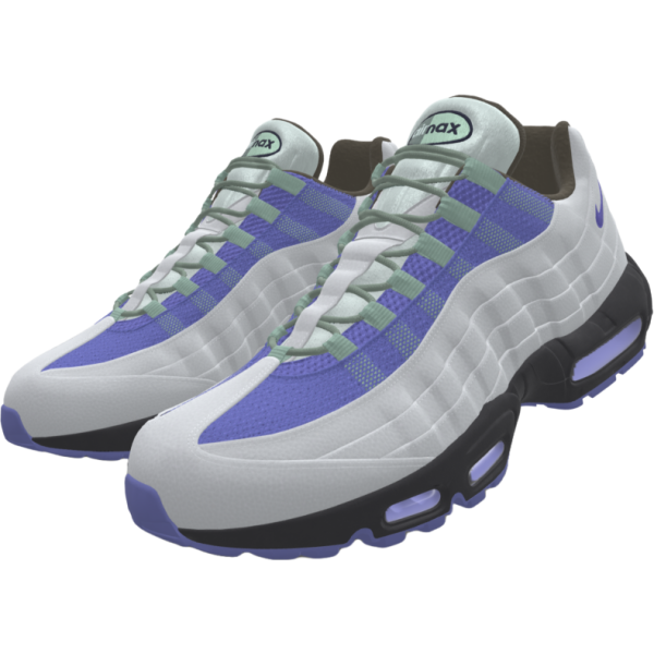Air Max 95 - Iris Drift