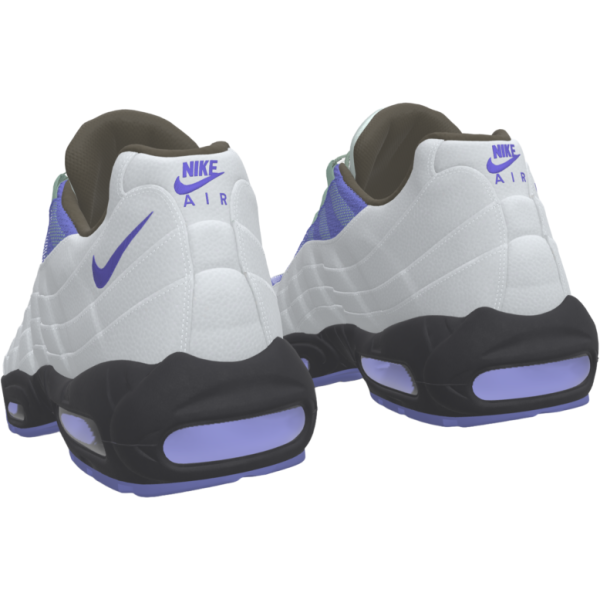 Air Max 95 - Iris Drift