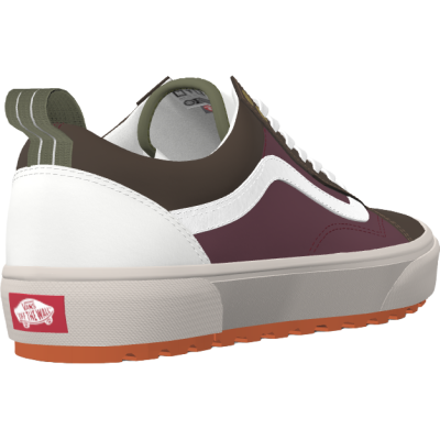 Old Skool MTE - Trail Mustard - Image 10