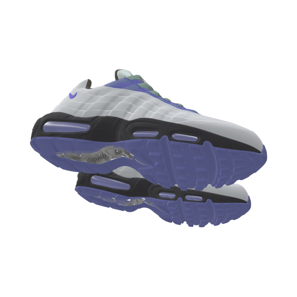 Air Max 95 - Iris Drift