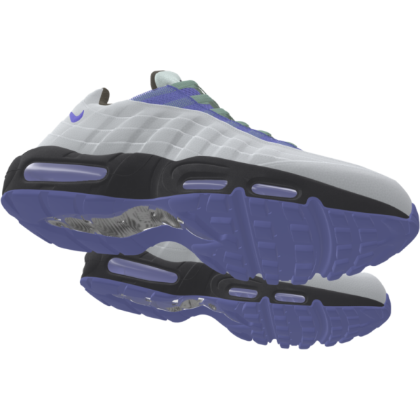 Air Max 95 - Iris Drift
