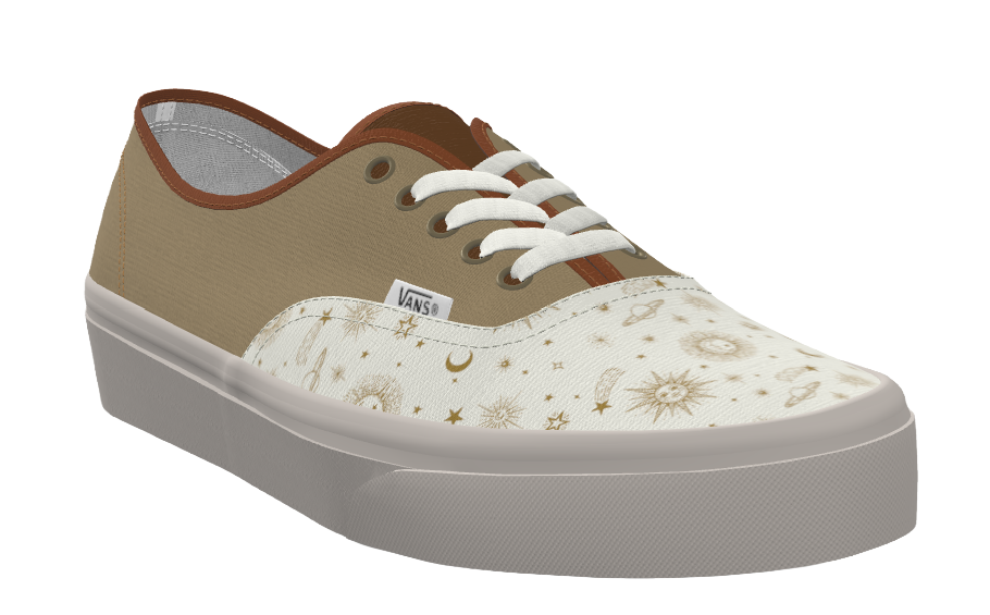 Authentic - Celestial Dune - Image 2