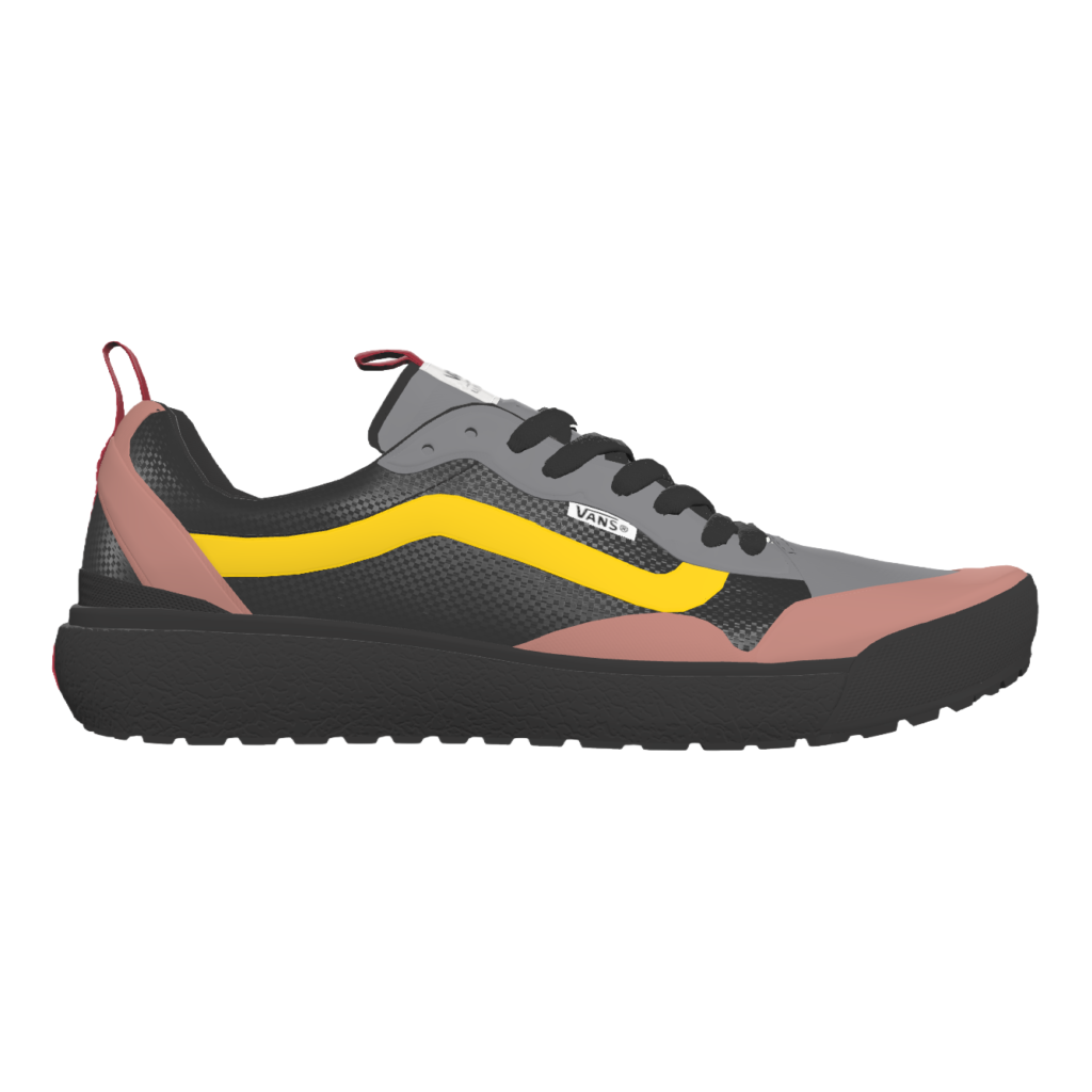 Ultra-RE - Spotted Heat