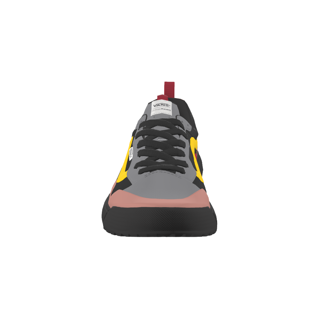 Ultra-RE - Spotted Heat