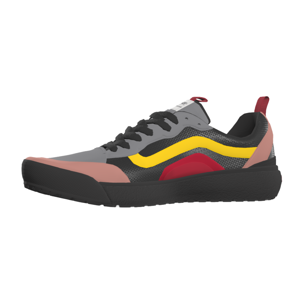Ultra-RE - Spotted Heat