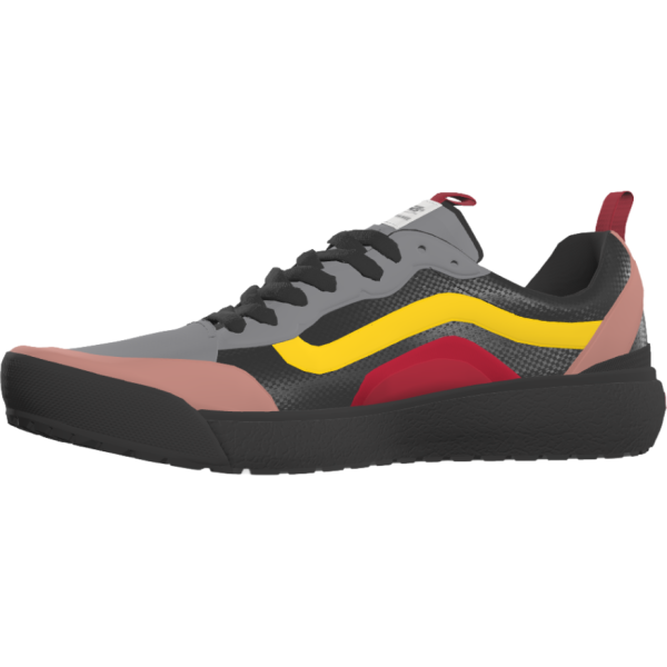 Ultra-RE - Spotted Heat