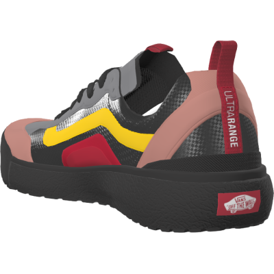 Ultra-RE - Spotted Heat - Image 11