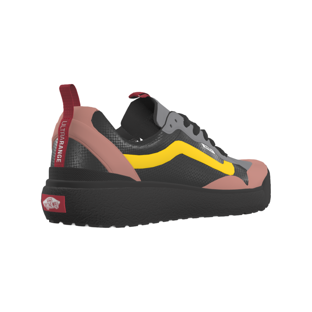 Ultra-RE - Spotted Heat