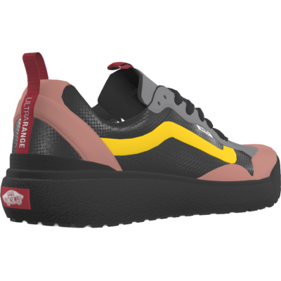 Ultra-RE - Spotted Heat - Image 12