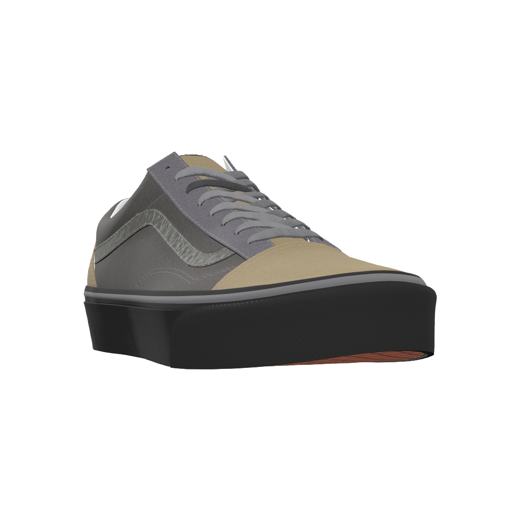 OS Platform - Ashline