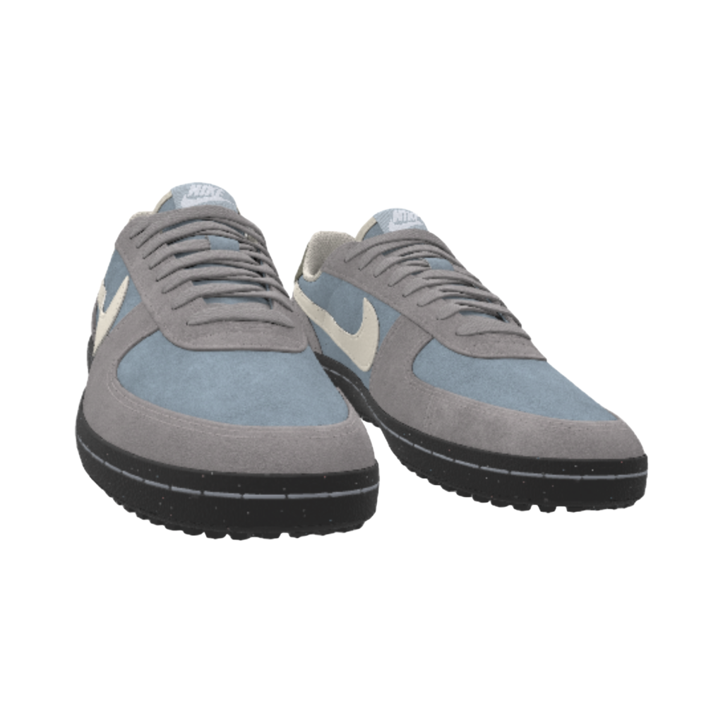 Nike FG - Harbor Slate