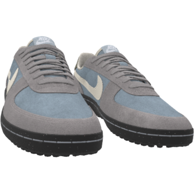 Nike FG - Harbor Slate - Image 2