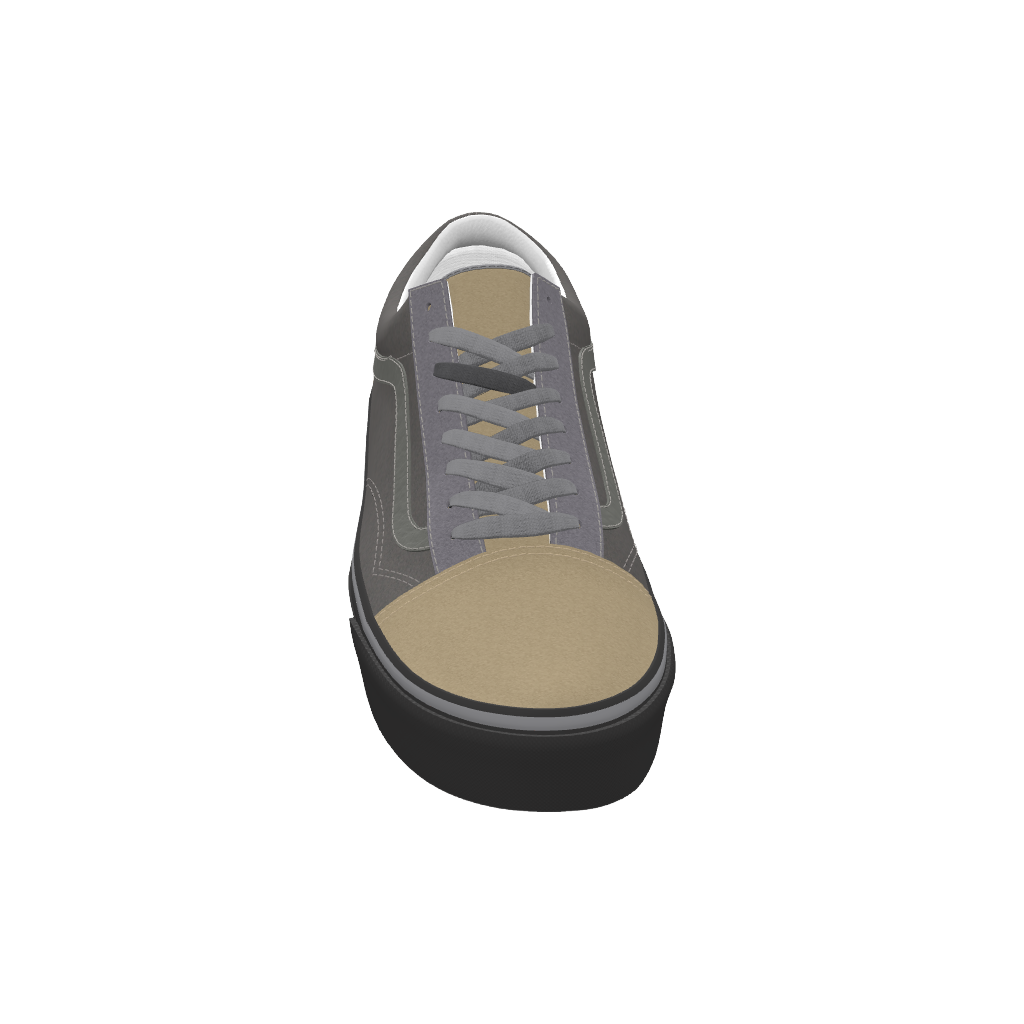 OS Platform - Ashline