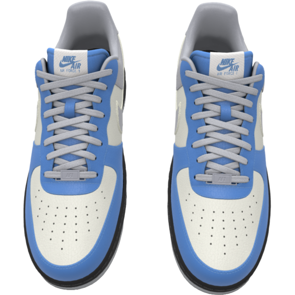 Air Force 1 - Azure Monolith