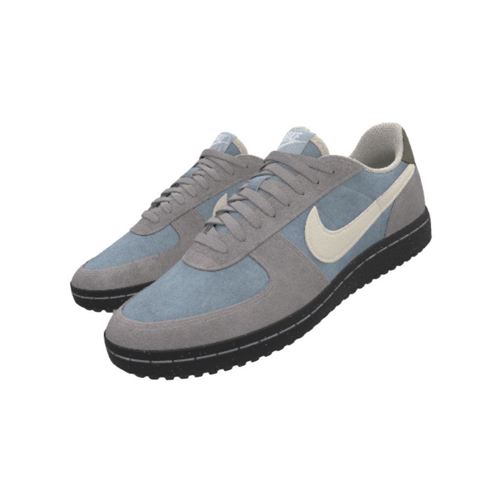 Nike FG - Harbor Slate