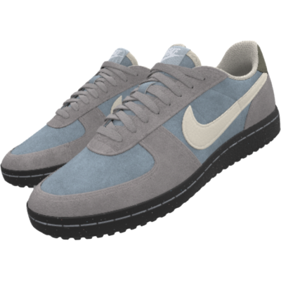 Nike FG - Harbor Slate - Image 3