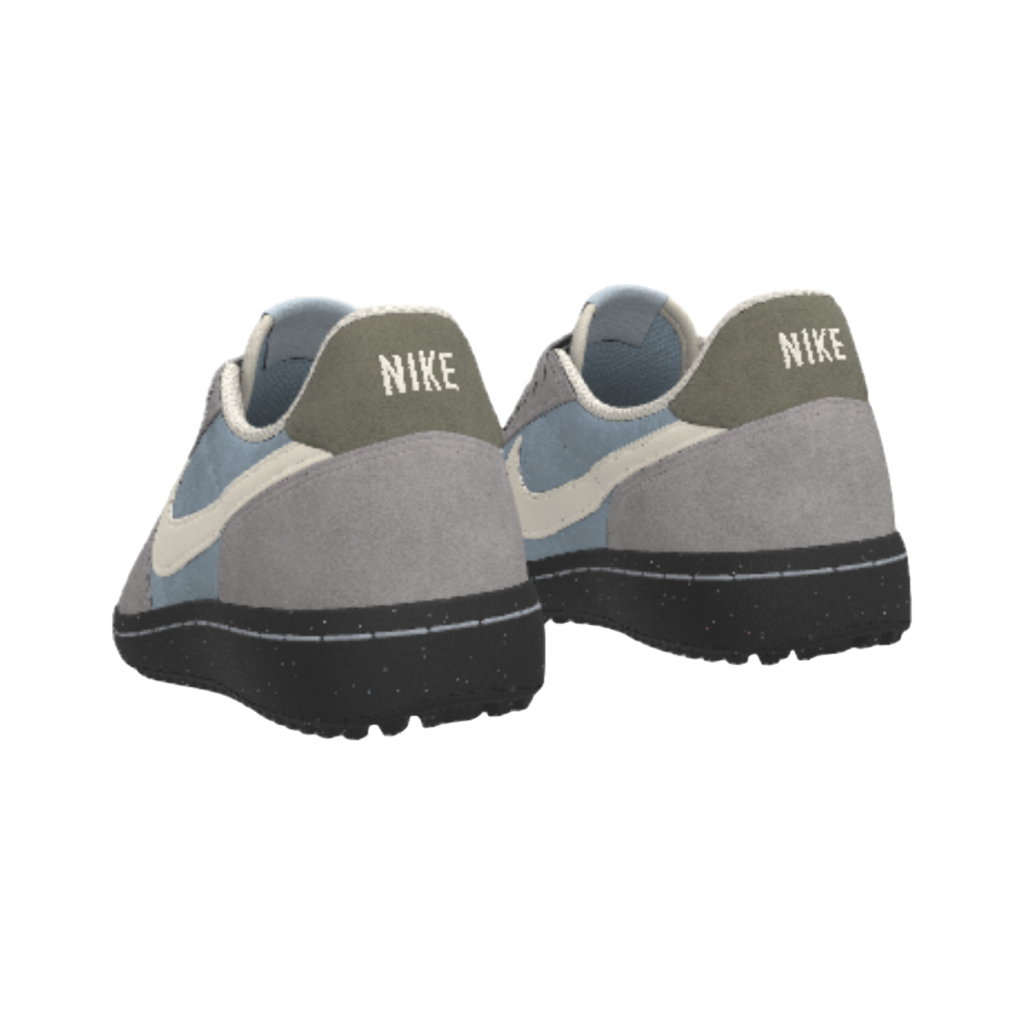 Nike FG - Harbor Slate