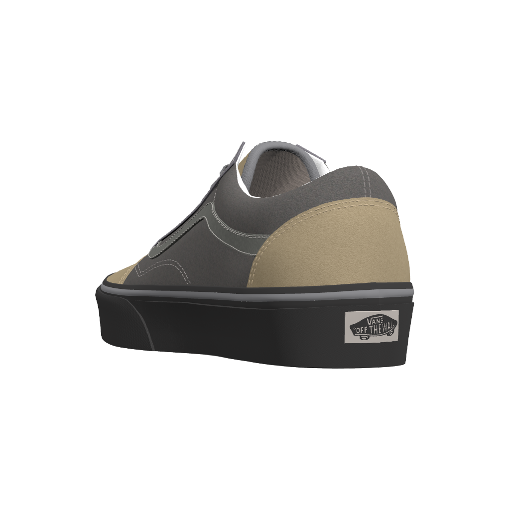OS Platform - Ashline