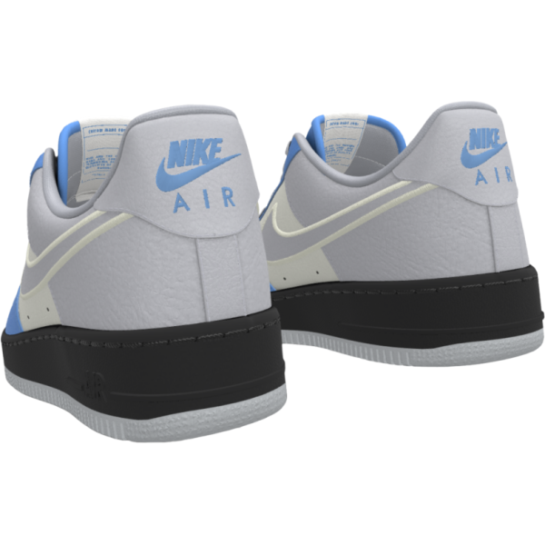 Air Force 1 - Azure Monolith